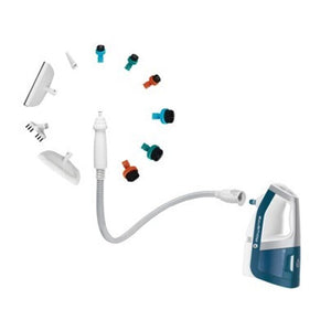 Parný mop Rowenta Clean & Steam Multi RY8561WH
