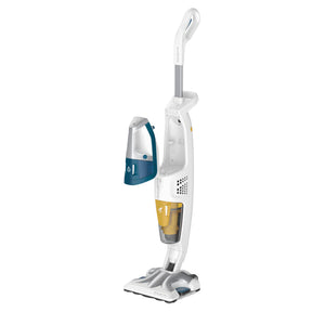 Parný mop Rowenta Clean & Steam Multi RY8561WH