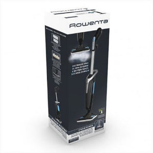 Parný mop Rowenta Steam Power RY6555WH