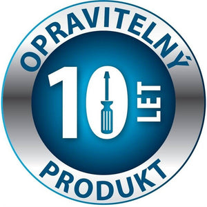 Parný mop Rowenta Steam Power RY6555WH