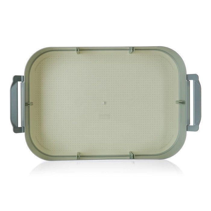 Party box Banquet Culinaria 40 x 28 x 17,8 cm, mint