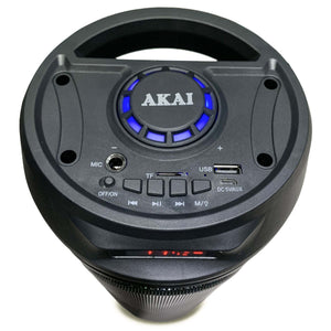 Párty reproduktor Akai ABTS-530BT POŠKODENÝ OBAL