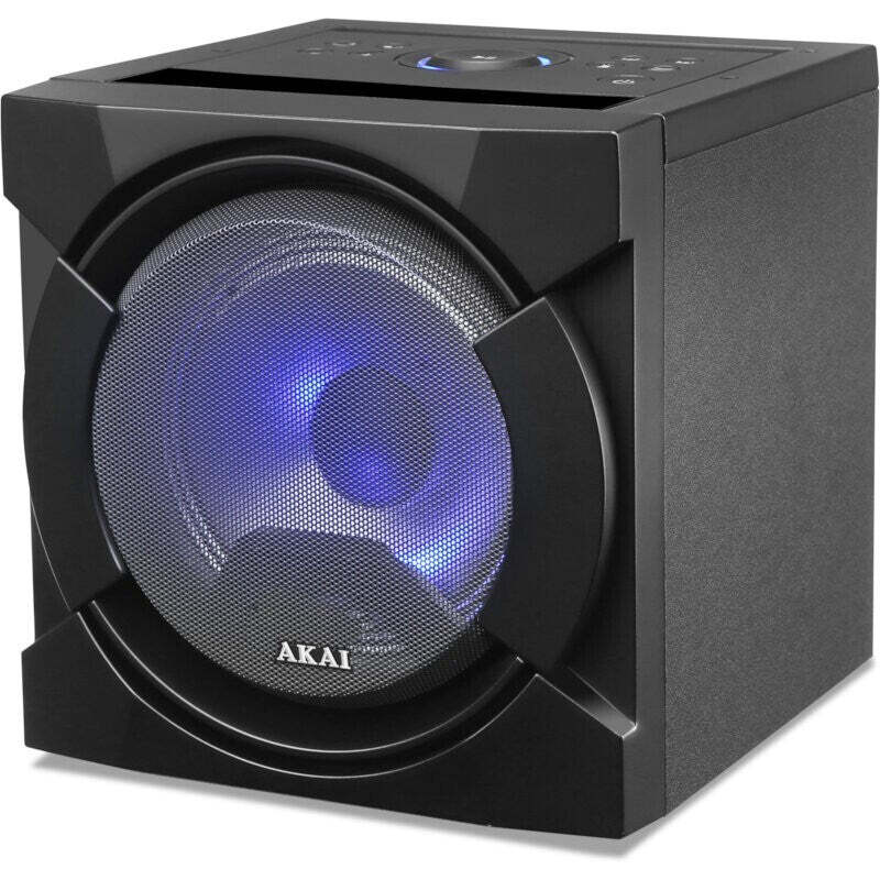 Párty reproduktor Akai ABTS-K6