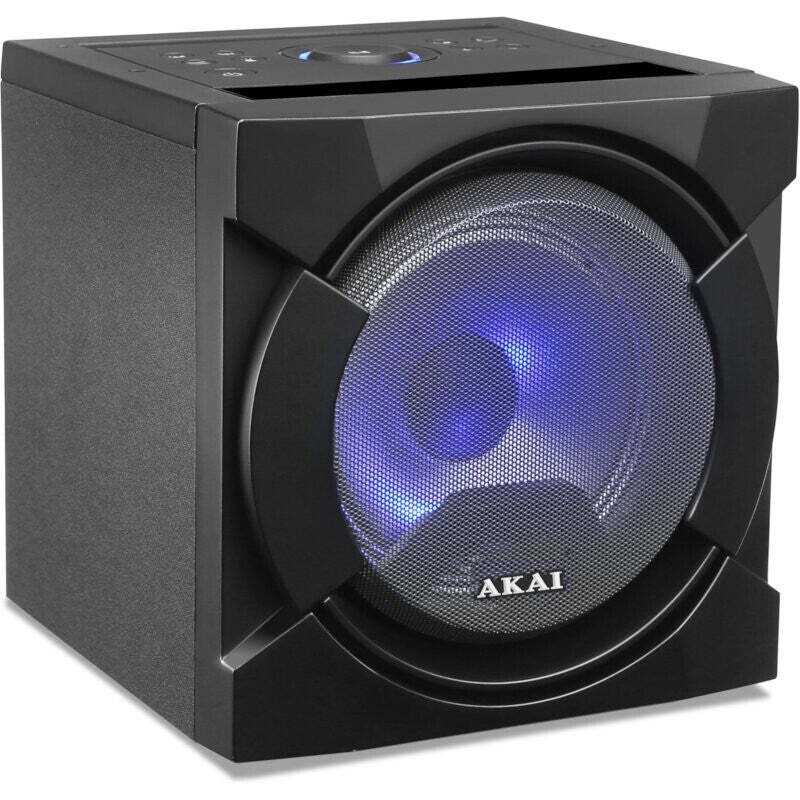 Párty reproduktor Akai ABTS-K6