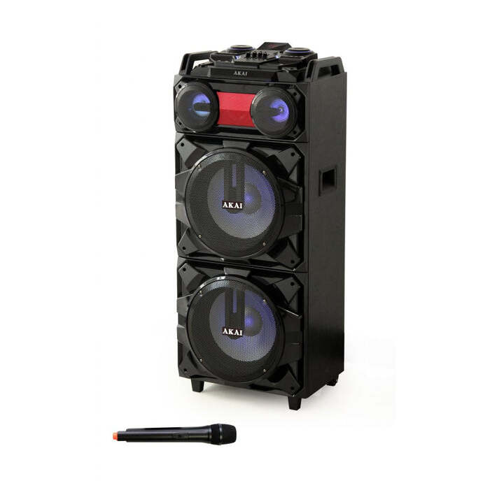 Párty reproduktor Akai ABTS-T1203