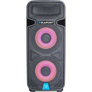 Party reproduktor Blaupunkt PA20LED POŠKODENÝ OBAL