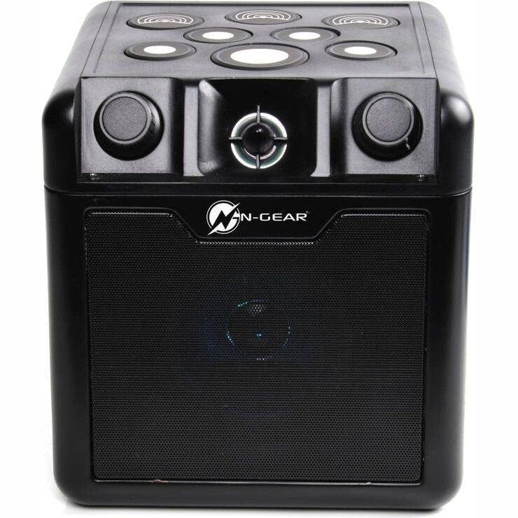 Párty reproduktor N-GEAR Drum Block 420