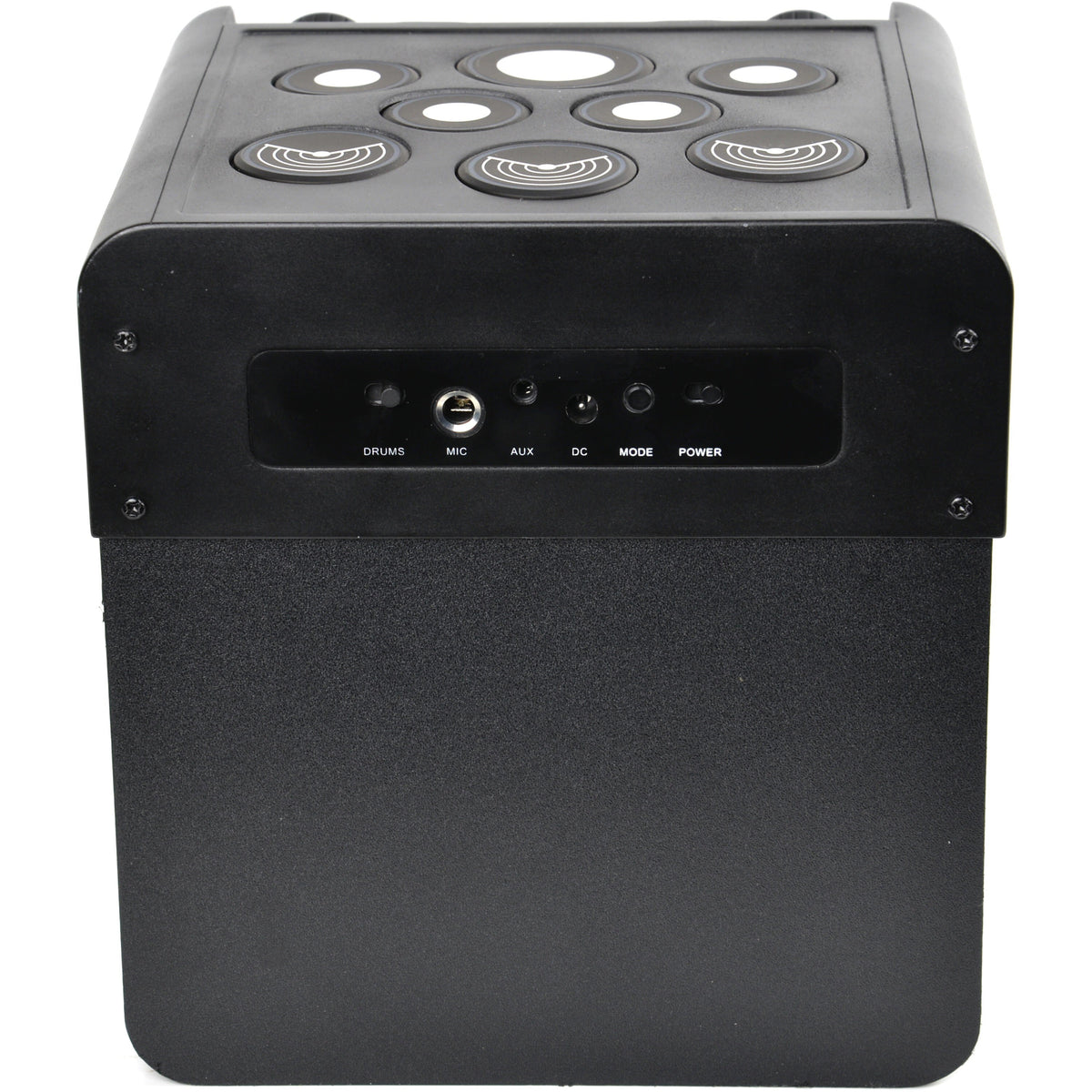 Párty reproduktor N-GEAR Drum Block 420