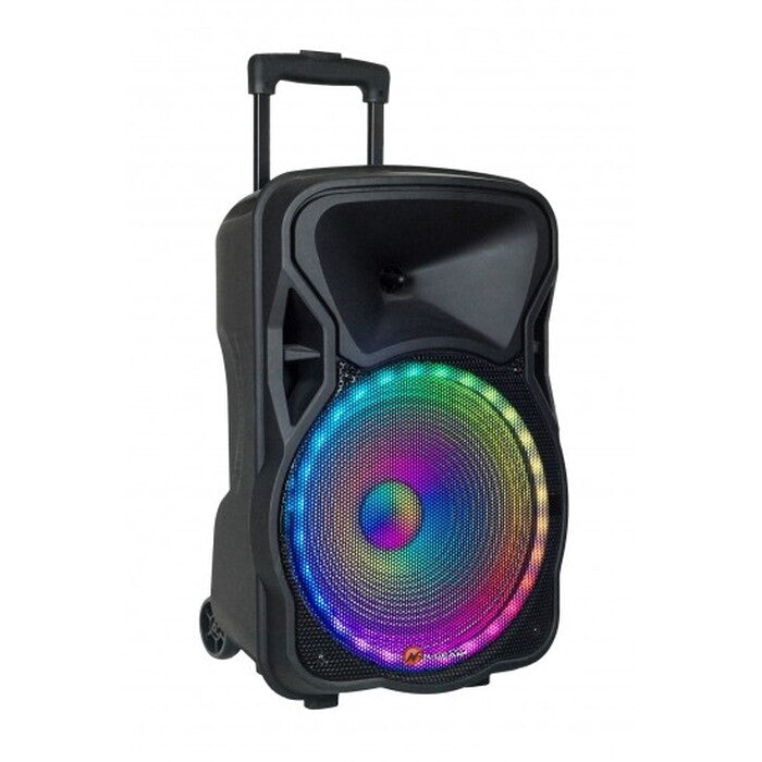 Párty reproduktor N-GEAR THE FLASH 1205