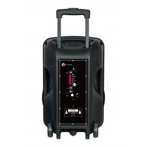 Párty reproduktor N-GEAR THE FLASH 1205