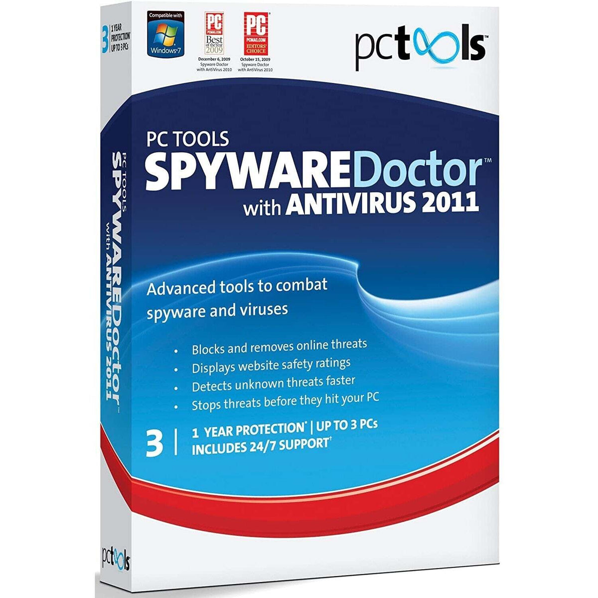  PC DOCTOR