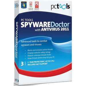 PC DOCTOR