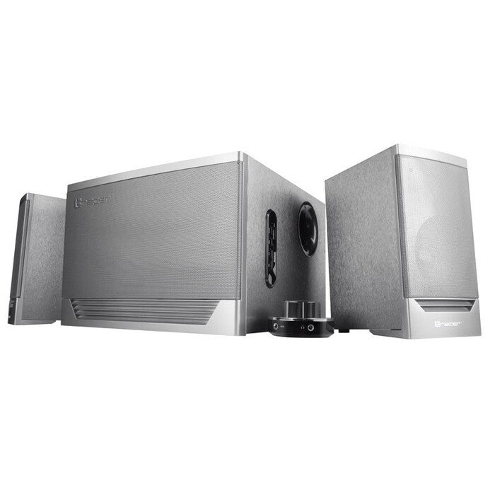 PC reproduktory C-TECH Tracer 2.1