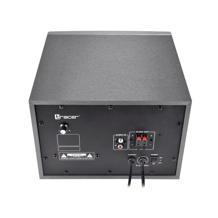 PC reproduktory C-TECH Tracer 2.1