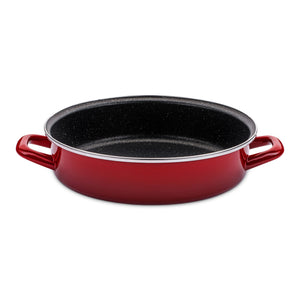 Pekáč Delimano 5SROUND24CM, 24cm