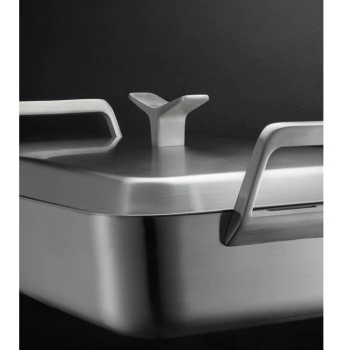 Pekáč s vekom Electrolux A9KLLC0