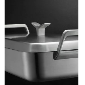 Pekáč s vekom Electrolux A9KLLC0