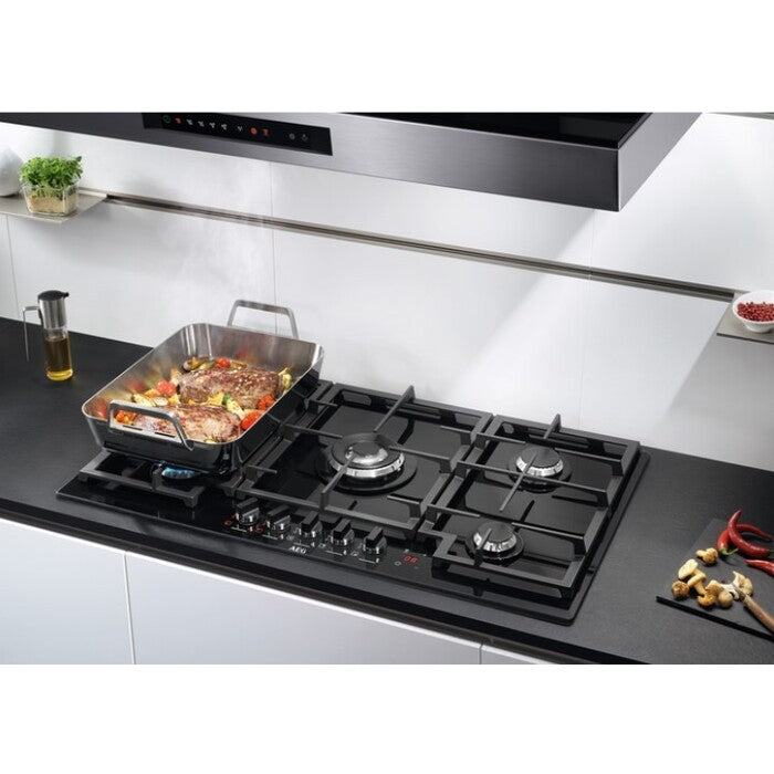 Pekáč s vekom Electrolux A9KLLC0