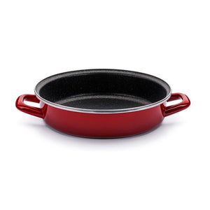 Pekáč Delimano 5SROUND24CM, 24cm