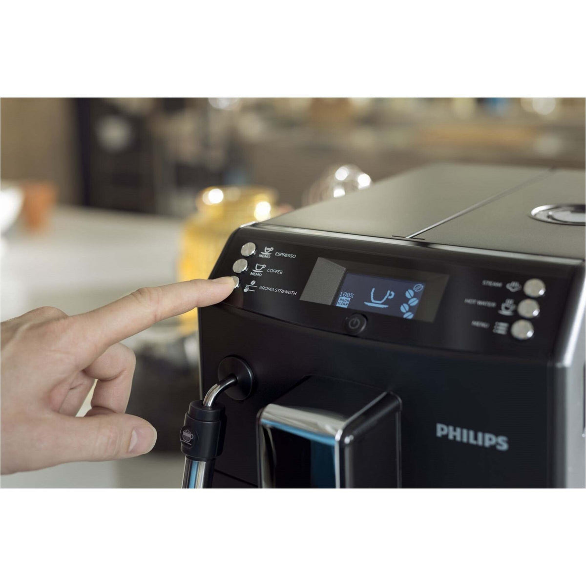 Philips EP 3510/00