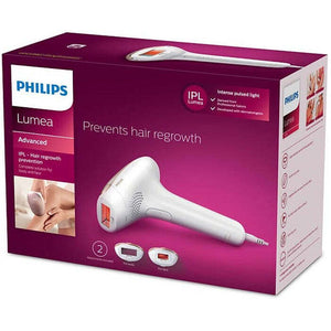 Philips Lumea Advanced IPL SC1997 / 00