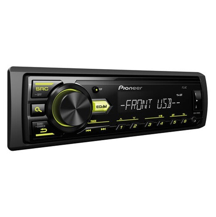Pioneer MVH-09UBG