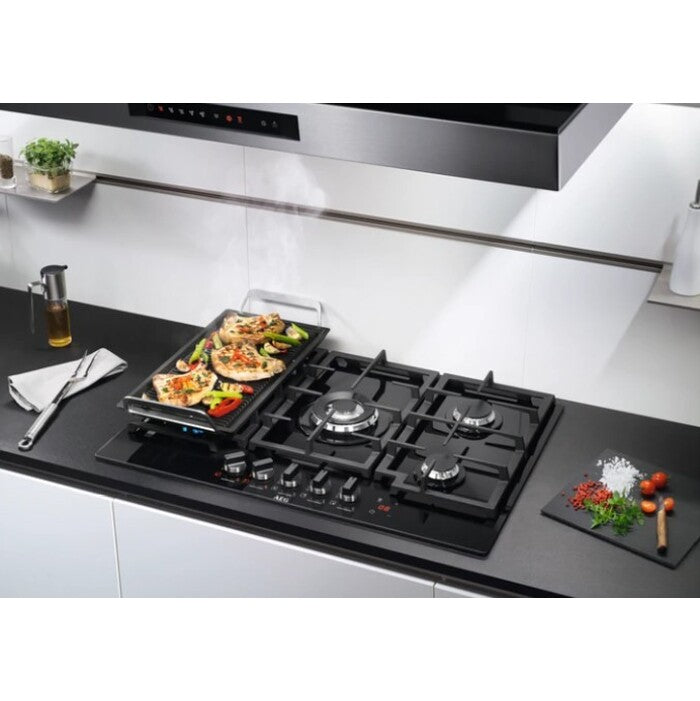 Plancha grill Electrolux A9HL33