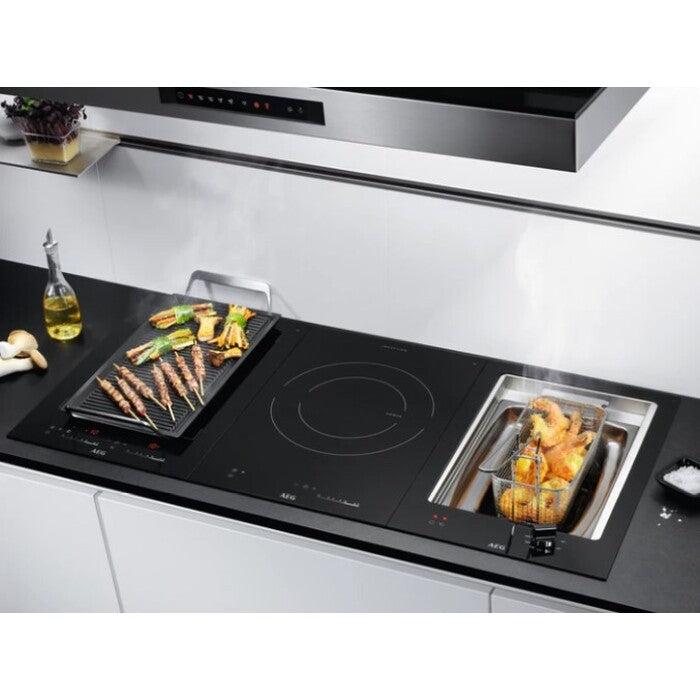 Plancha grill Electrolux A9HL33