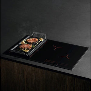 Plancha grill Electrolux A9HL33