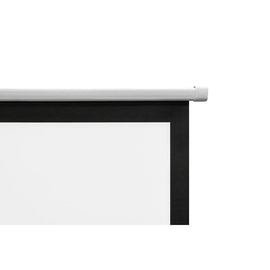 Plátno Elite Screens 113" (T113NWS1) POUŽITÉ, NEOPOTREBOVANÝ TOVA