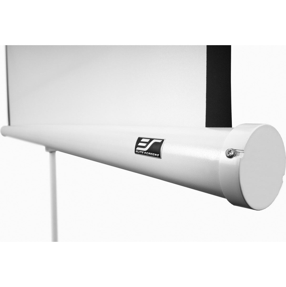 Plátno Elite Screens 113&quot; (T113NWS1) POUŽITÉ, NEOPOTREBOVANÝ TOVA