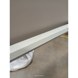 Plátno Elite Screens 113" (T113NWS1) VADA VZHĽADU, ODRENINY