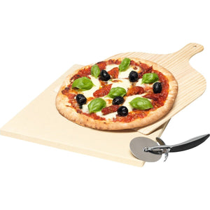 Pizza Stone Kit Electrolux E9OHPS1 pre rúry a varné dosky