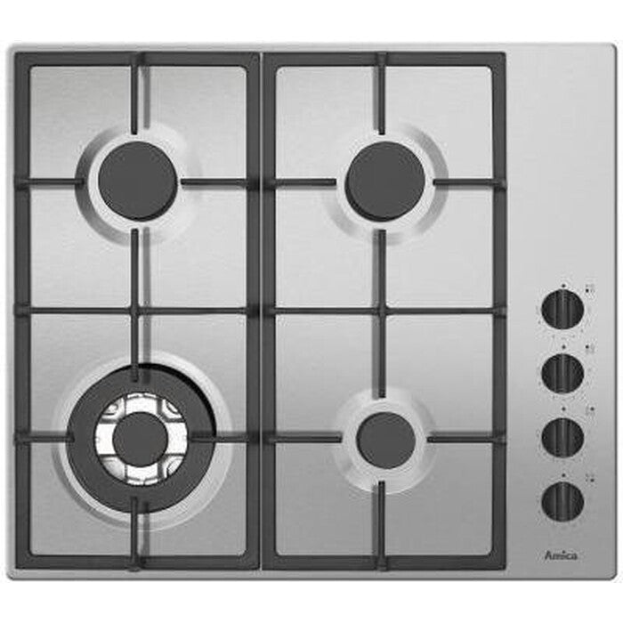 Plynová varná doska Amica DP 6411 LZX POŠKODENÝ OBAL