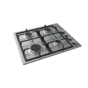 Plynová varná doska Candy CHG6LPX, 4 horáky
