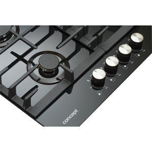 Plynová varná doska Concept PDV7060