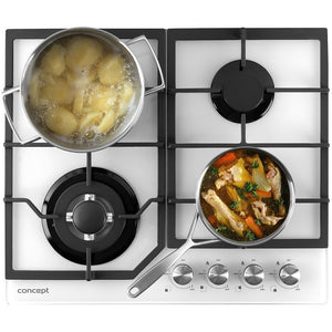 Plynová varná doska Concept PDV7460wh