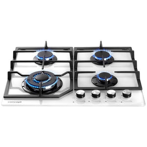 Plynová varná doska Concept PDV7460wh
