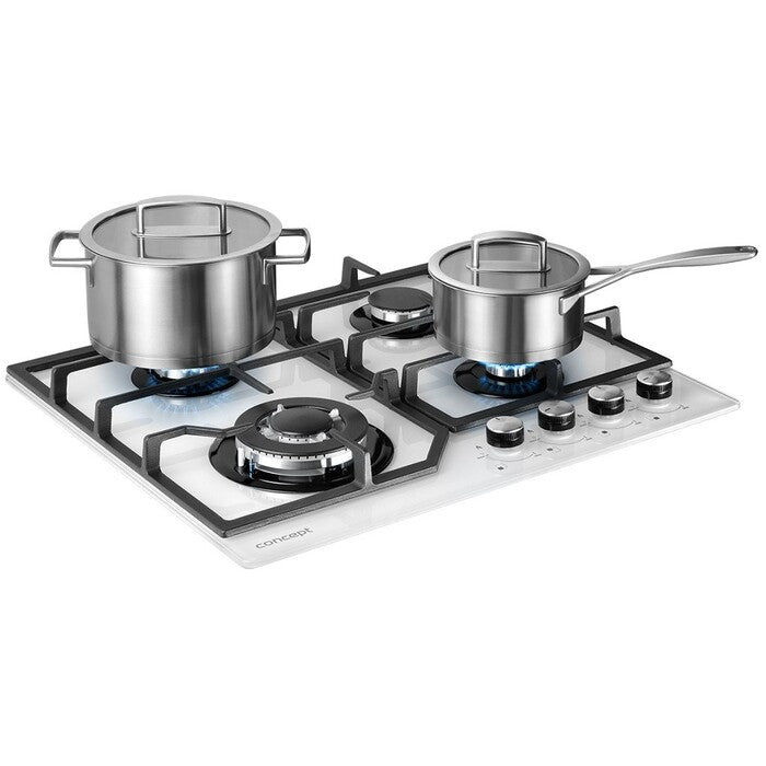 Plynová varná doska Concept PDV7460wh