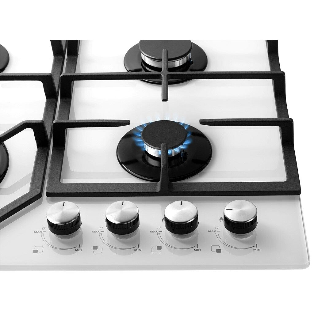 Plynová varná doska Concept PDV7460wh