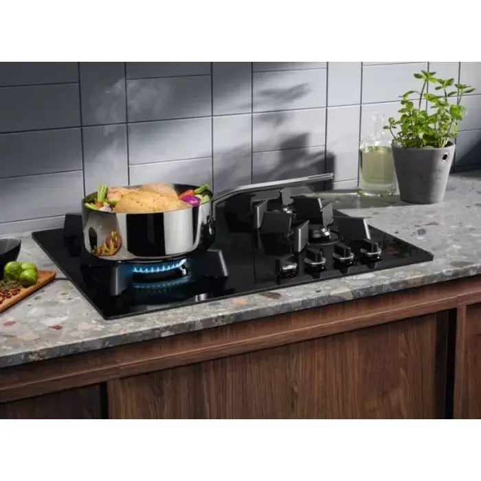 Plynová varná doska Electrolux KGG643753K