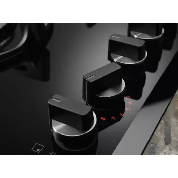 Plynová varná doska Electrolux KGG643753K ROZBALENÉ