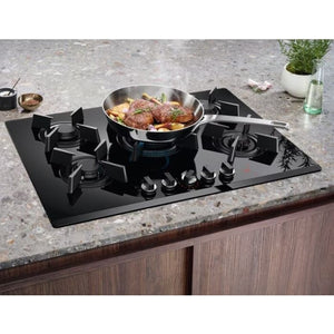 Plynová varná doska Electrolux KGG753753K