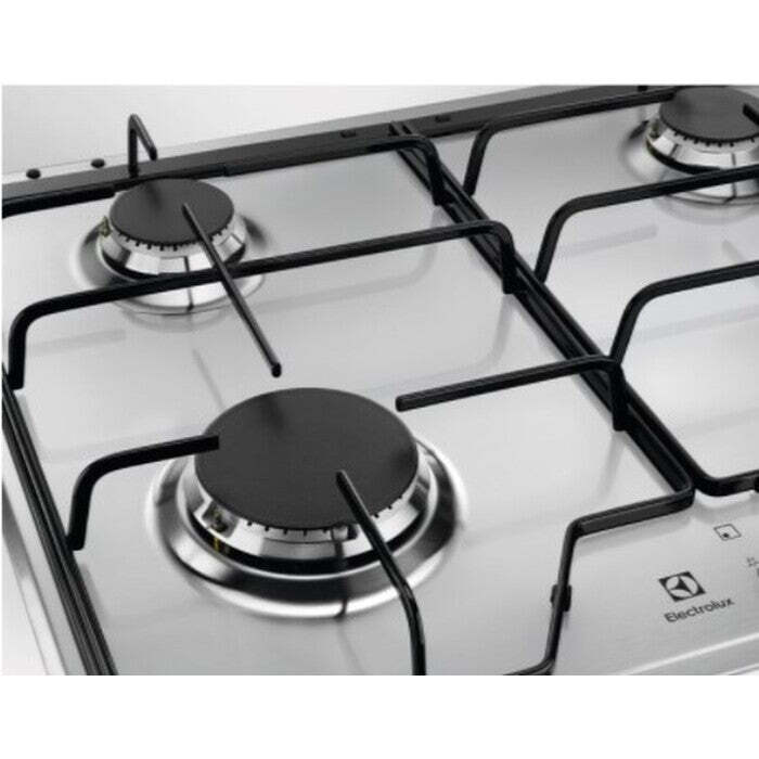 Plynová varná doska Electrolux KGS6424SX