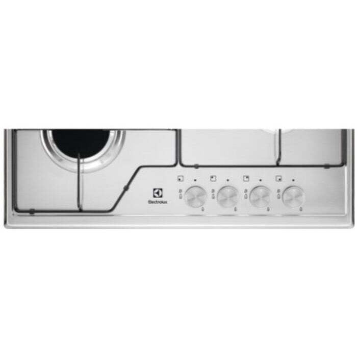Plynová varná doska Electrolux KGS6424SX