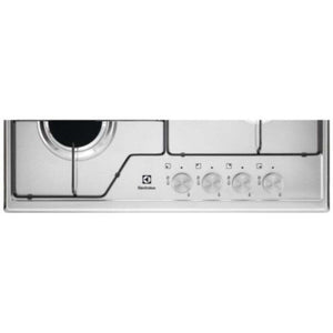 Plynová varná doska Electrolux KGS6424SX