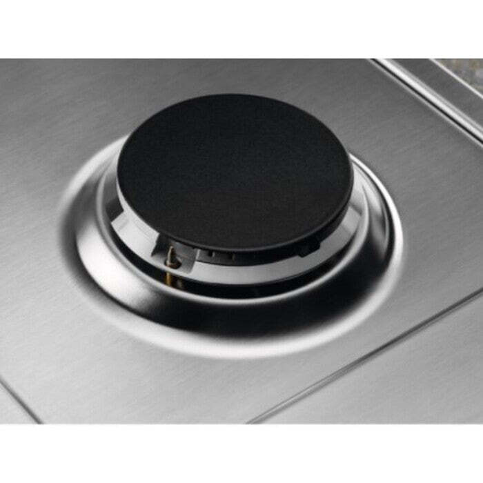 Plynová varná doska Electrolux KGS6424SX