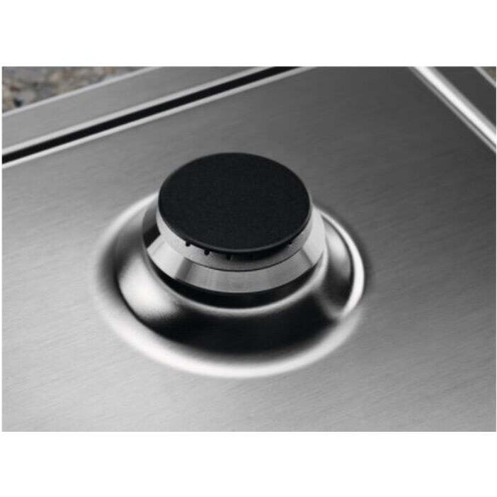 Plynová varná doska Electrolux KGS6424SX