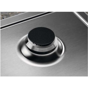 Plynová varná doska Electrolux KGS6424SX