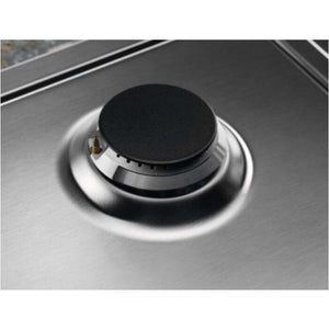 Plynová varná doska Electrolux KGS6424SX